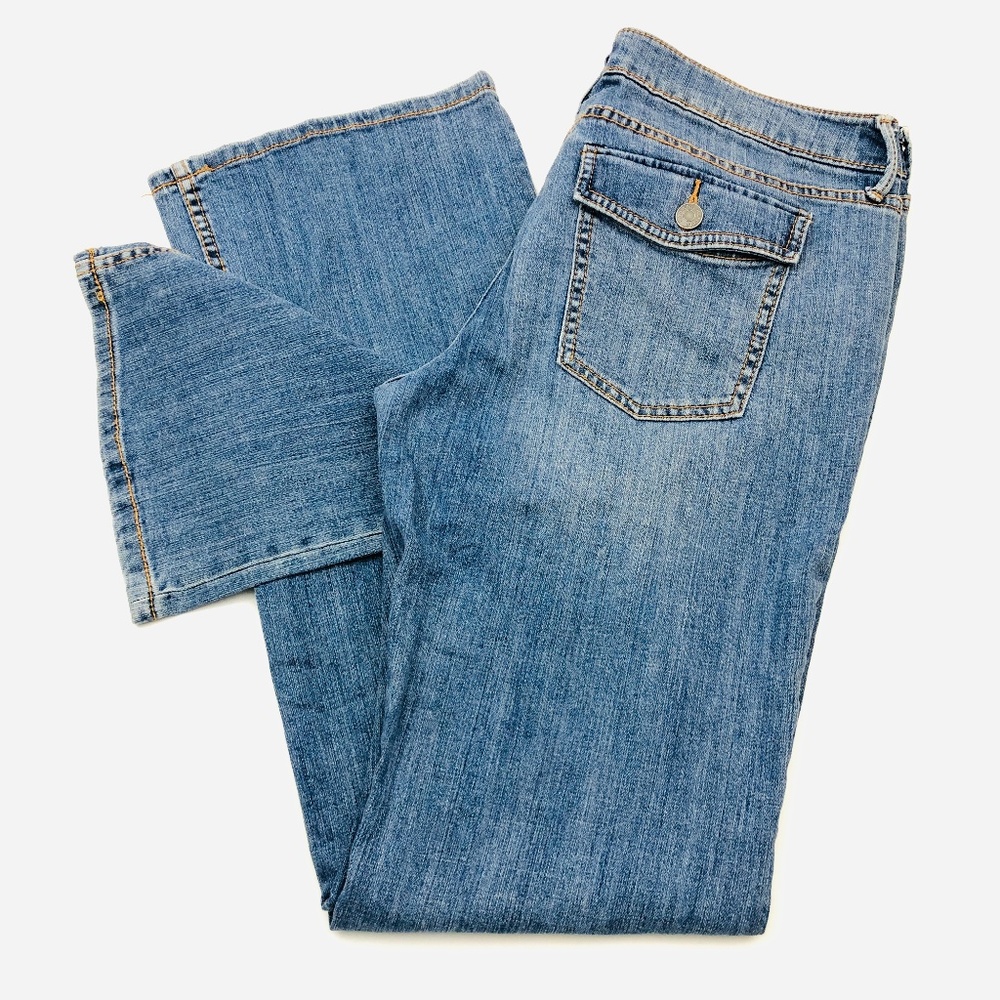 Banana Republic Bootcut Fit Women's size 31/12